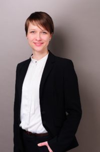 Foto von Sandra Kebig